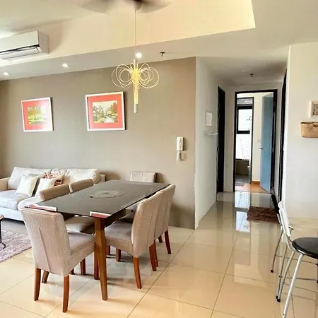 The Ash, 3Br Seaview By Wstay @ Tropicana 218 Macalister George Town Exterior photo