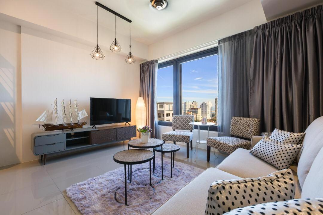 Apartment The Ash, 3br Seaview By Wstay @ Tropicana 218 Macalister