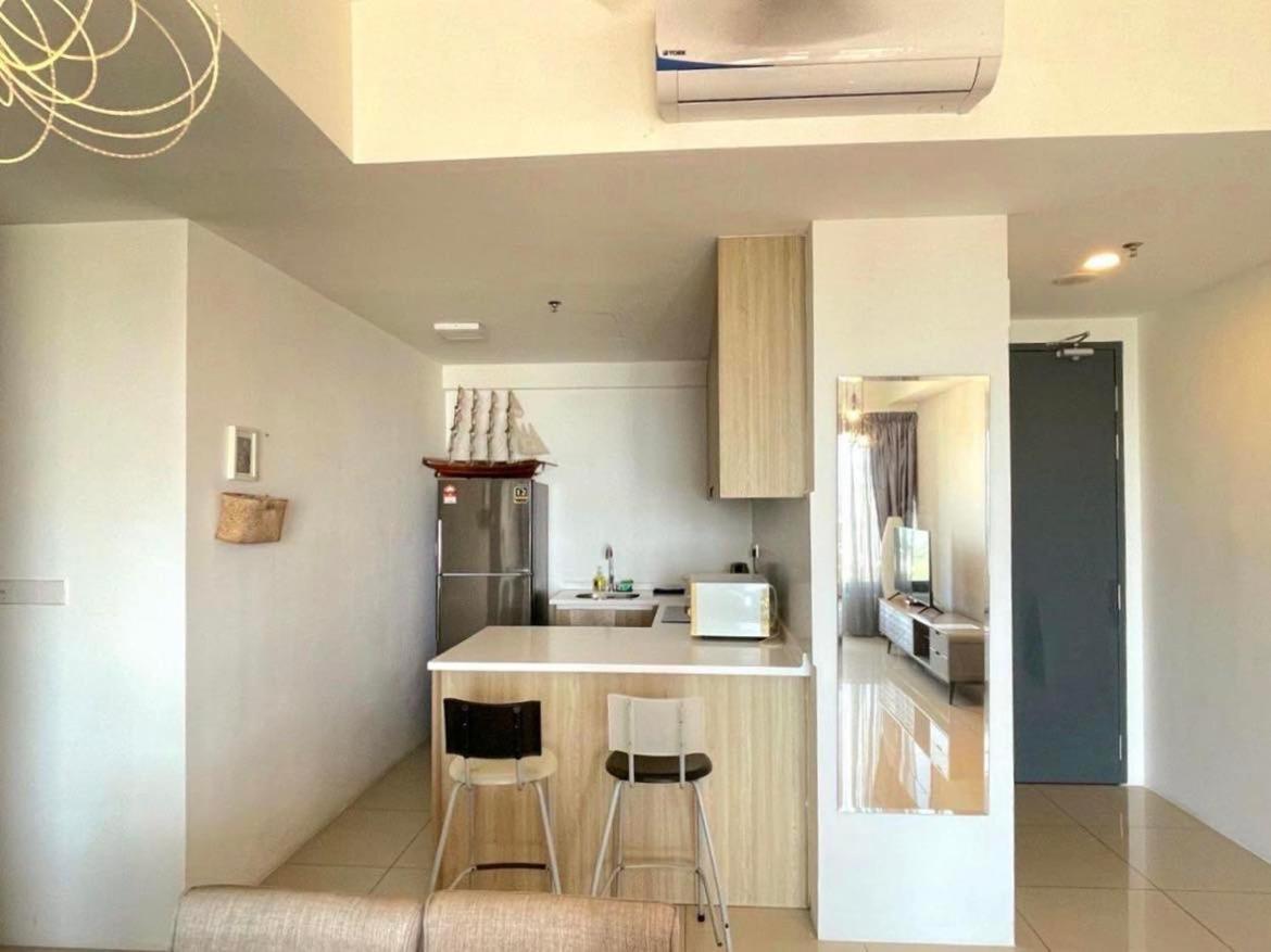 The Ash, 3br Seaview By Wstay @ Tropicana 218 Macalister * George Town