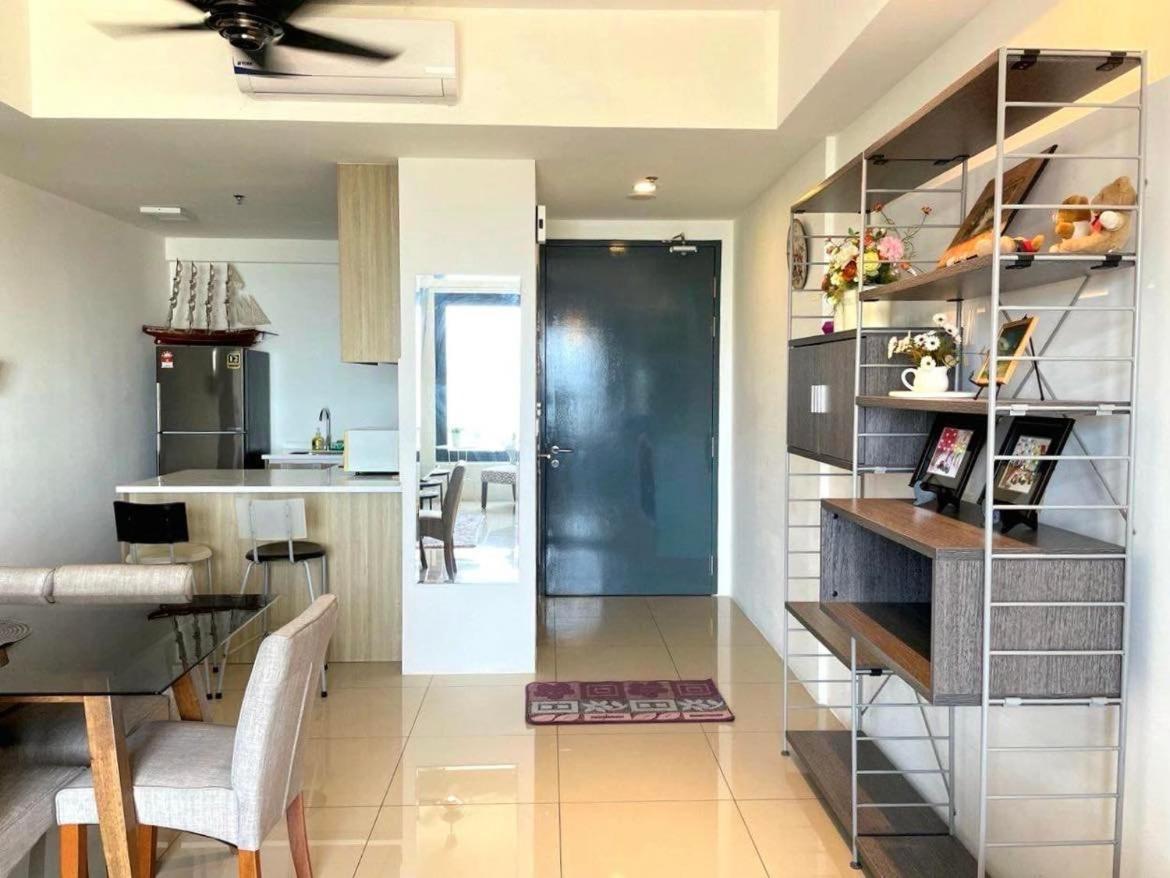 The Ash, 3br Seaview By Wstay @ Tropicana 218 Macalister Apartment