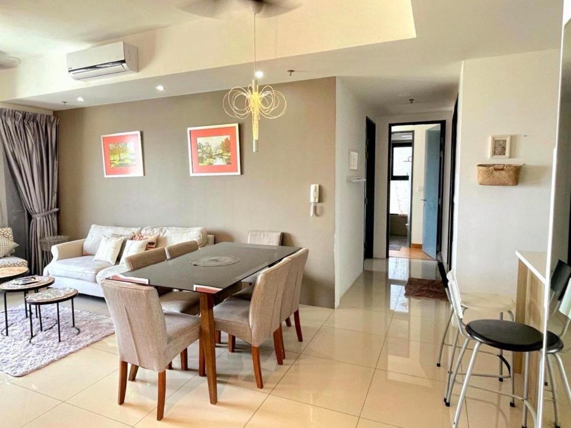 Apartment The Ash, 3br Seaview By Wstay @ Tropicana 218 Macalister *