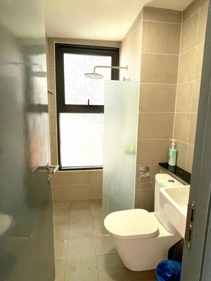 The Ash, 3br Seaview By Wstay @ Tropicana 218 Macalister Apartment George Town