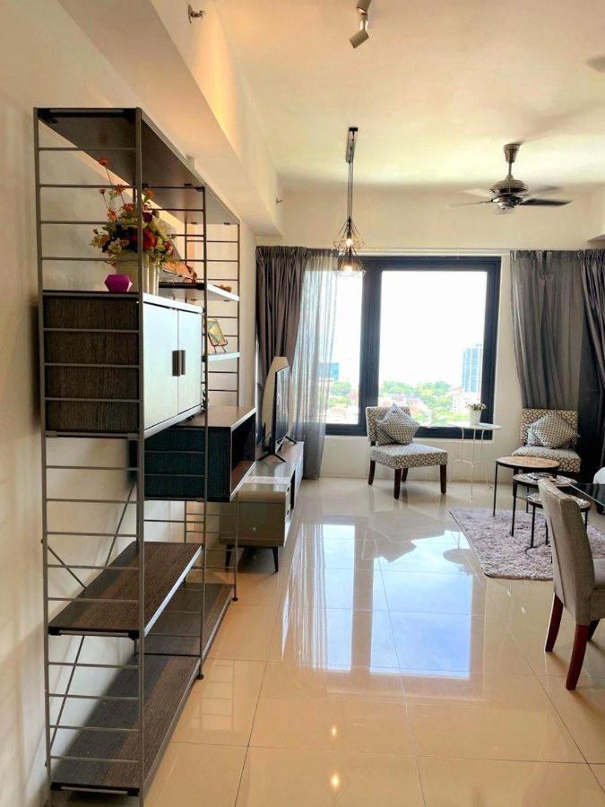 Apartment The Ash, 3br Seaview By Wstay @ Tropicana 218 Macalister