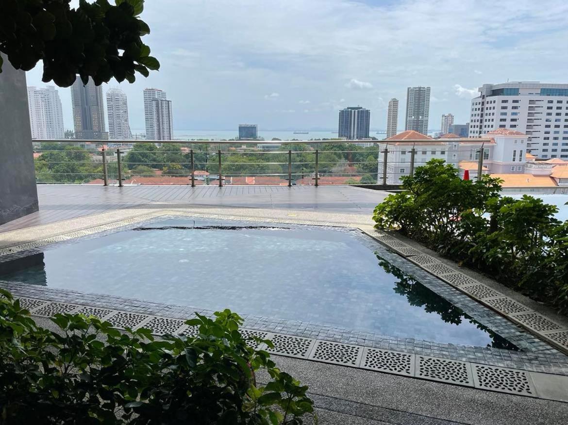 Apartment The Ash, 3br Seaview By Wstay @ Tropicana 218 Macalister *