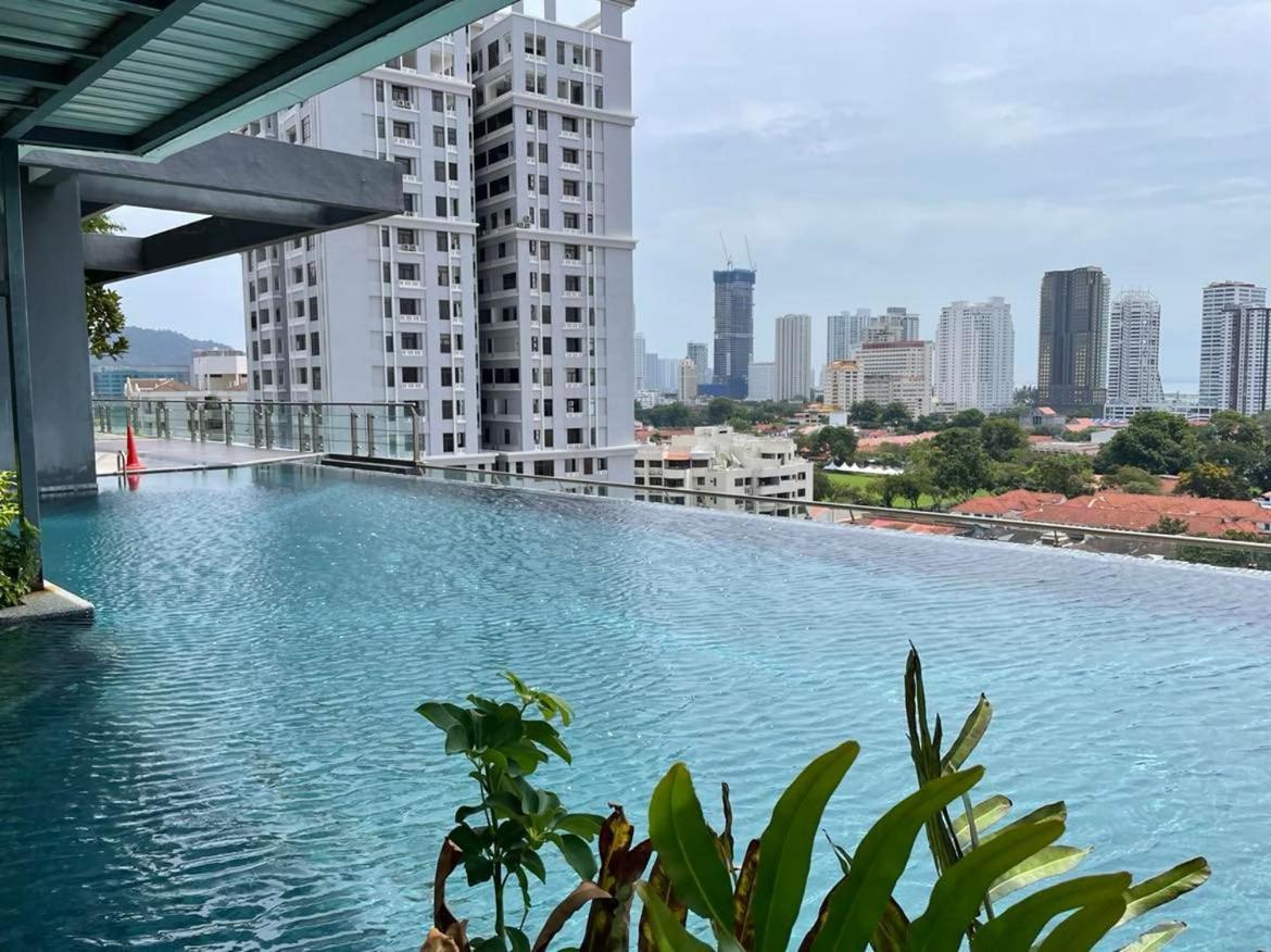 Apartment The Ash, 3br Seaview By Wstay @ Tropicana 218 Macalister