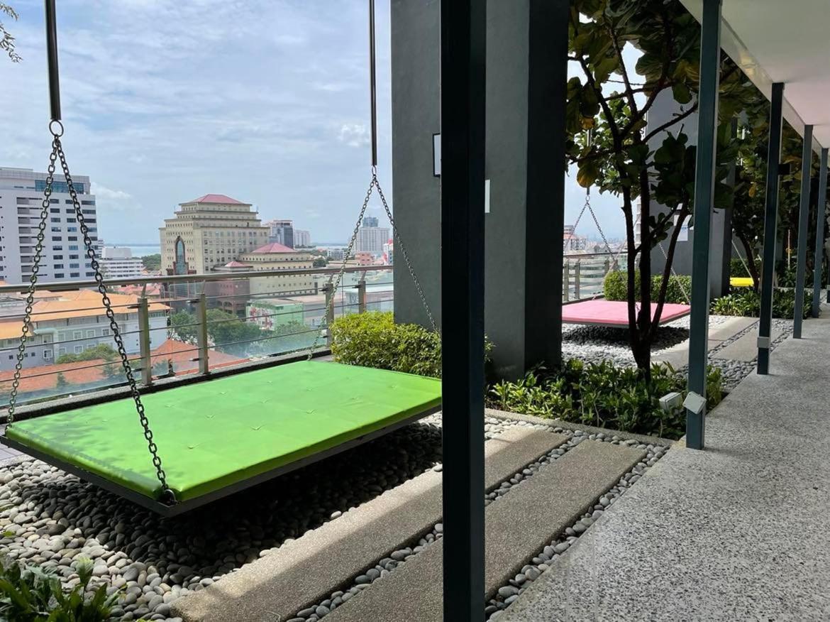 Apartment The Ash, 3br Seaview By Wstay @ Tropicana 218 Macalister *