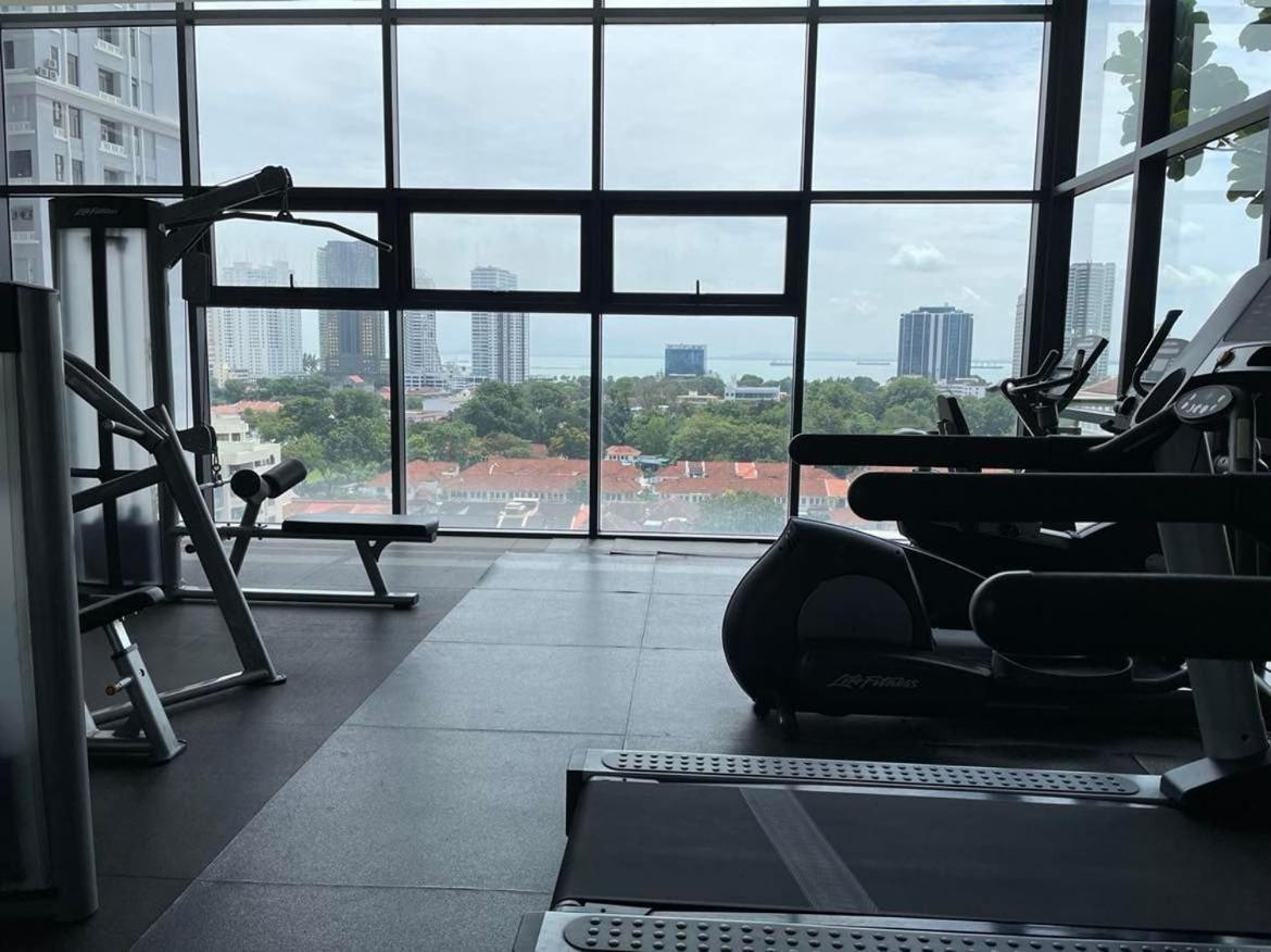 The Ash, 3br Seaview By Wstay @ Tropicana 218 Macalister